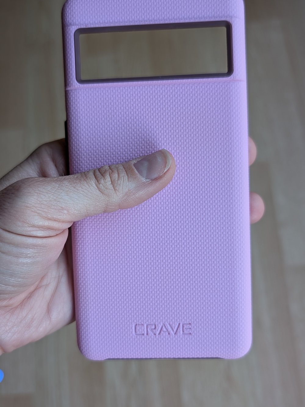 Crave Phone Case For Pixel 7 Pro